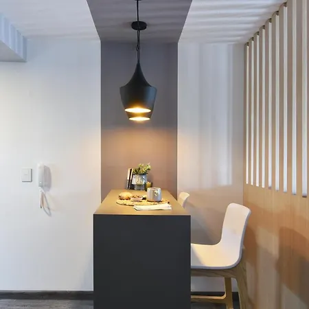 Moderno Apartamento En Punta Carretas Montevideo Exterior foto