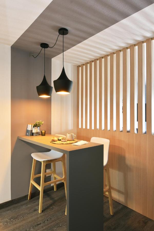 Apartamento Moderno En Punta Carretas Montevideo