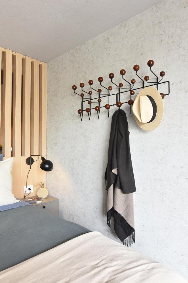Apartamento Moderno En Punta Carretas Montevideo
