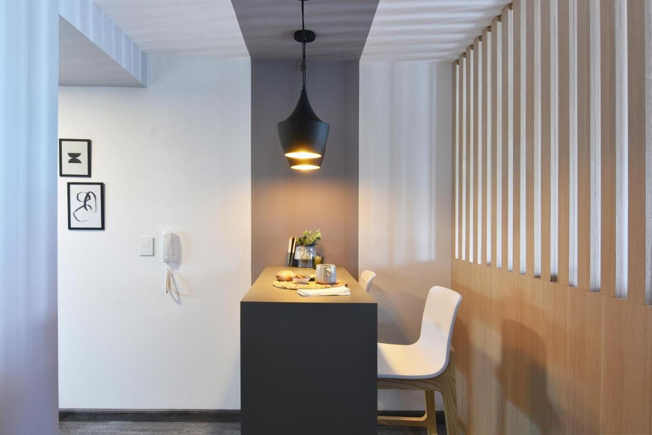 Moderno En Punta Carretas Apartamento Montevideo