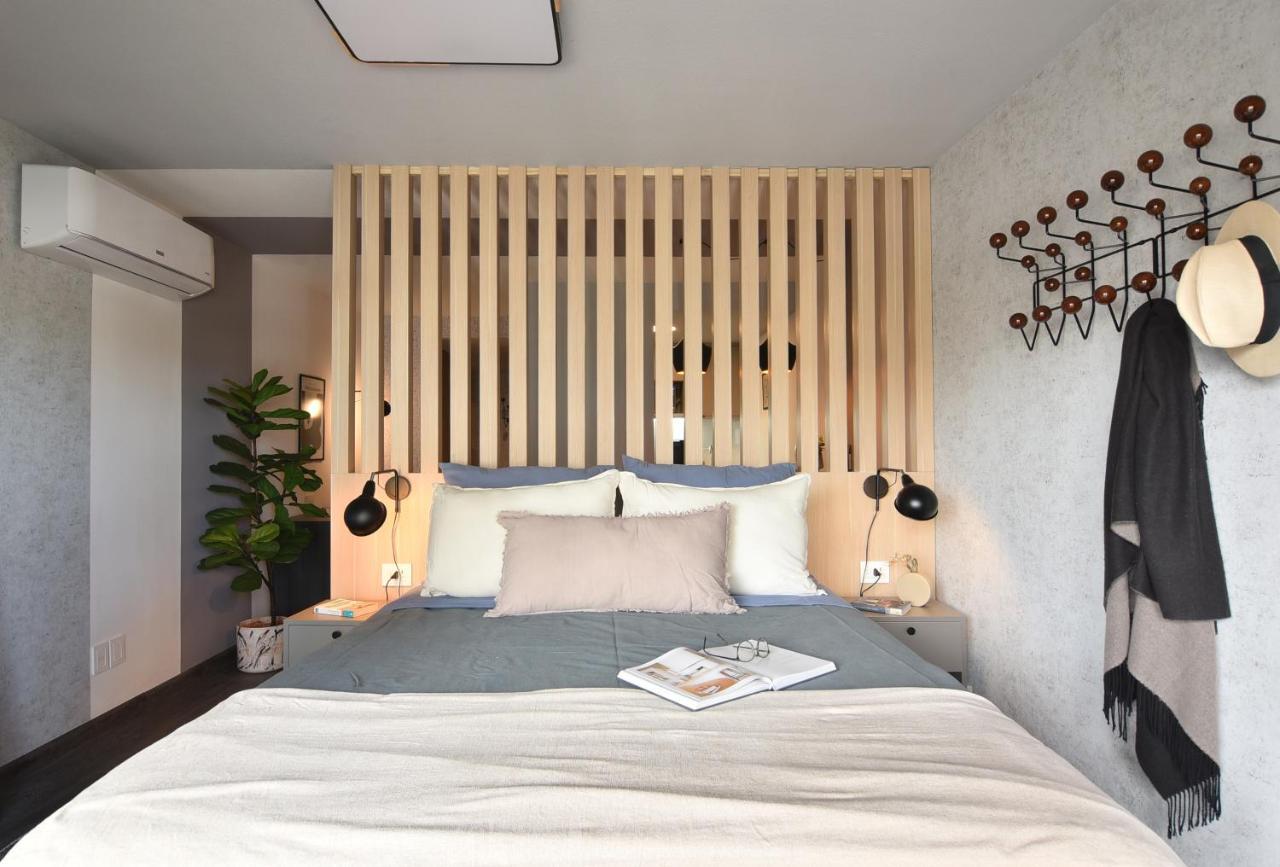 Apartamento Moderno En Punta Carretas *