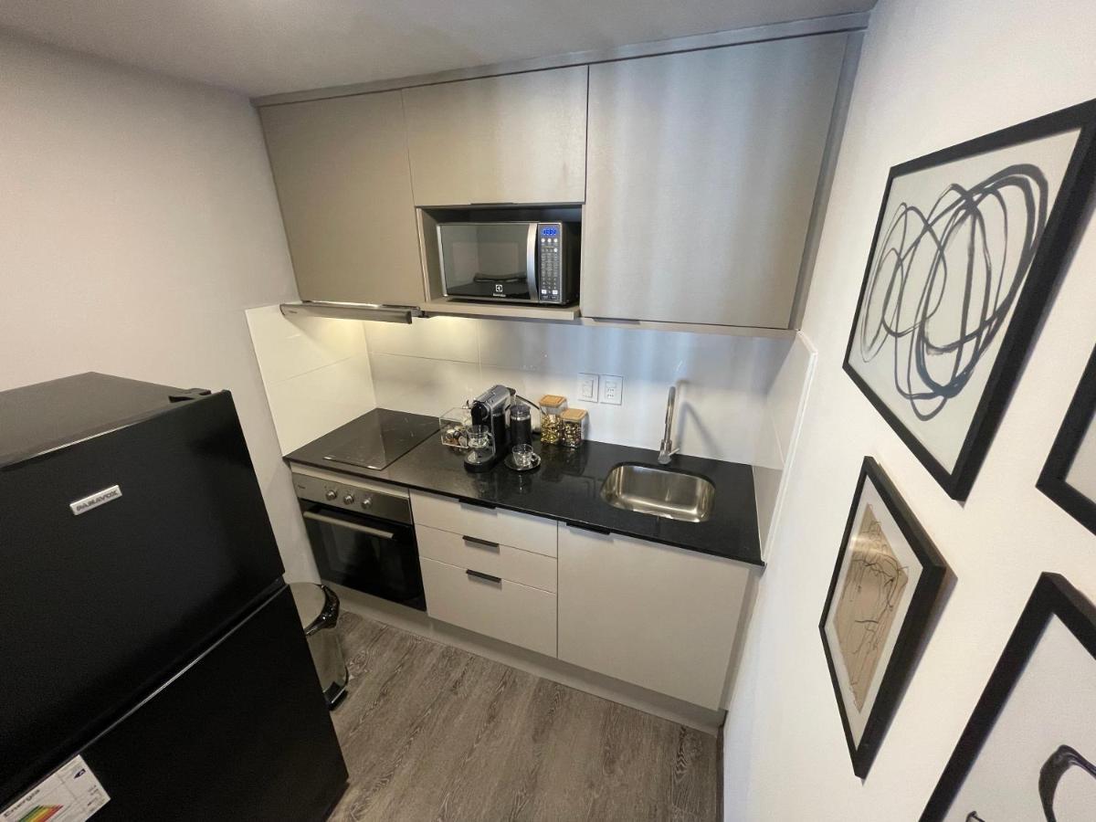 Moderno En Punta Carretas Apartamento