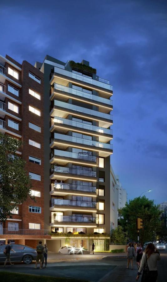 Moderno En Punta Carretas Apartamento *